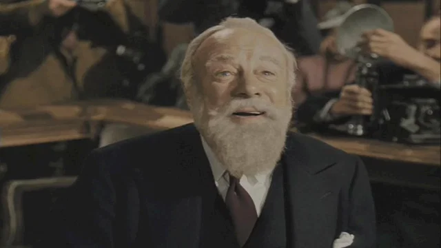 Photo 12 du film : Le miracle de la 34eme rue