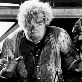 Photo du film : Les rapaces