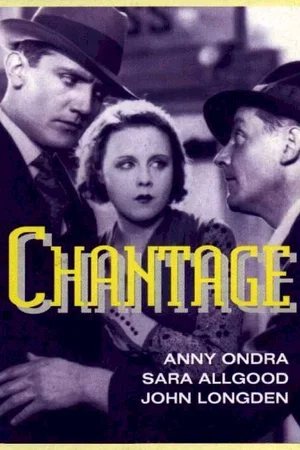 Photo du film : Chantage