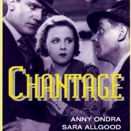 Miniature photo du film : Chantage