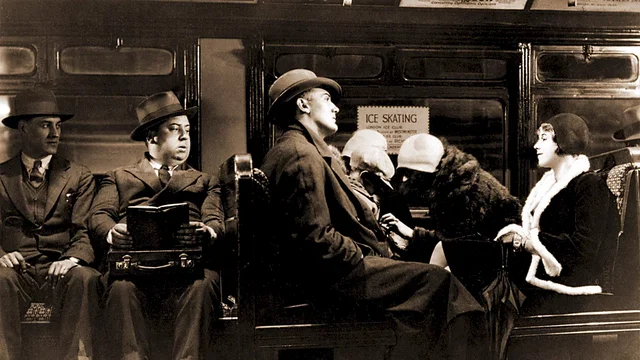 Photo du film : Chantage