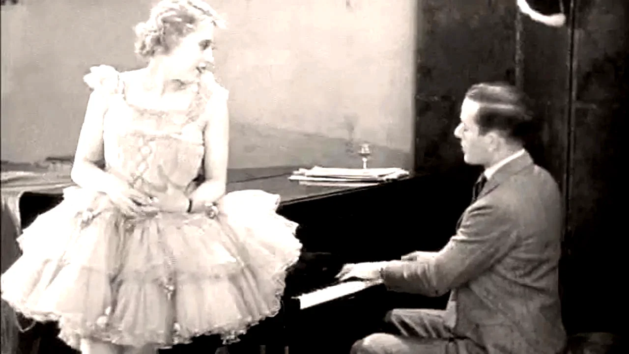 Photo 5 du film : Chantage