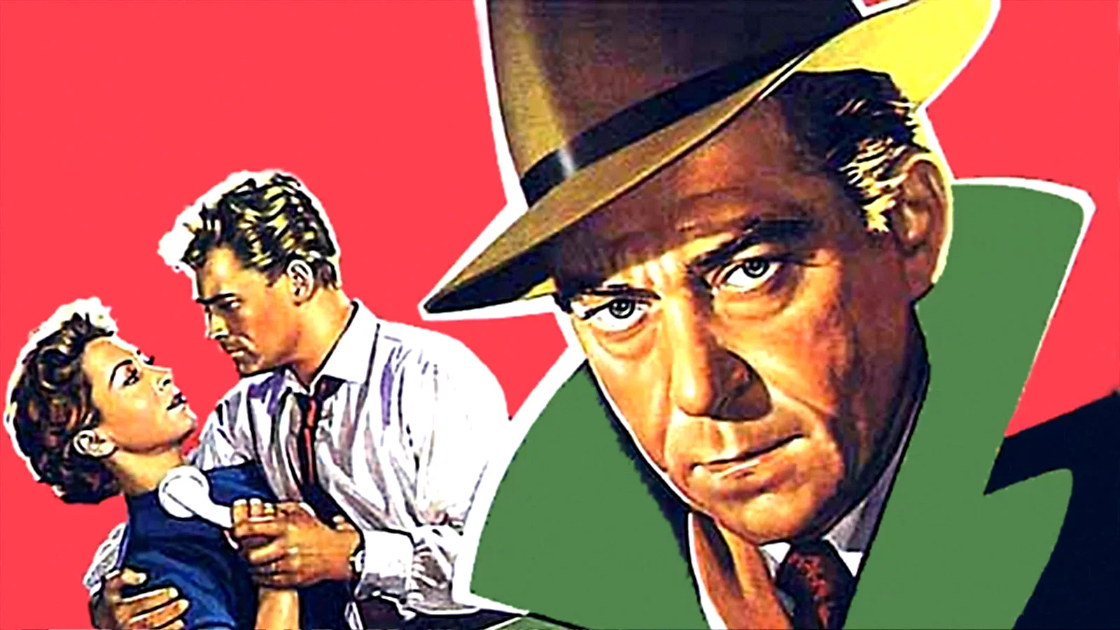 Photo du film : Du rififi chez les hommes