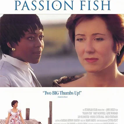 Miniature photo du film : Passion fish