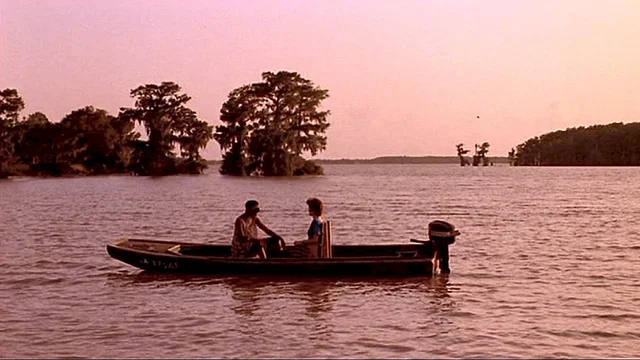 Photo du film : Passion fish