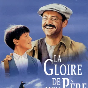 Photo du film : Mon pere
