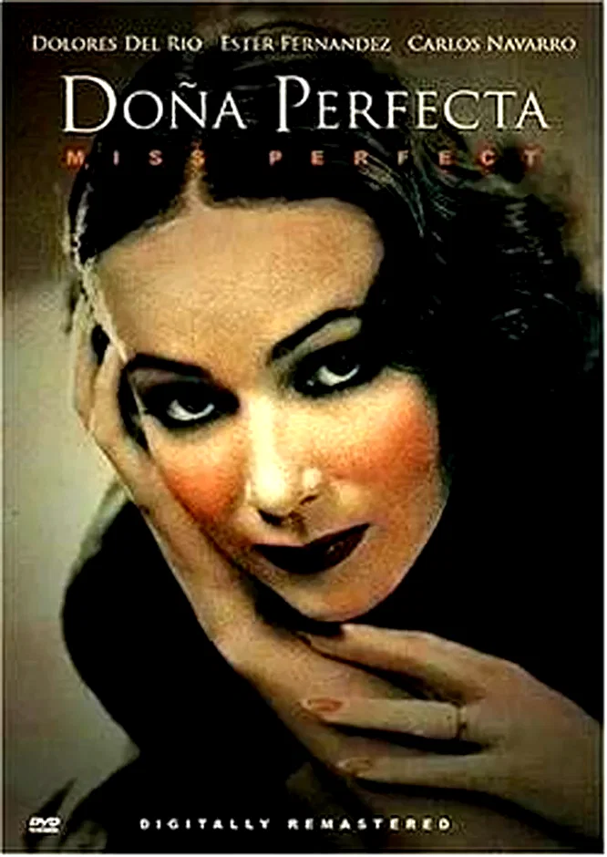 Affiche du film : Dona perfecta