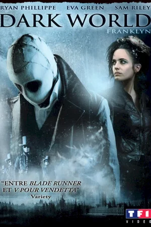 Affiche du film : Dark World