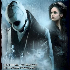 Photo du film : Dark World