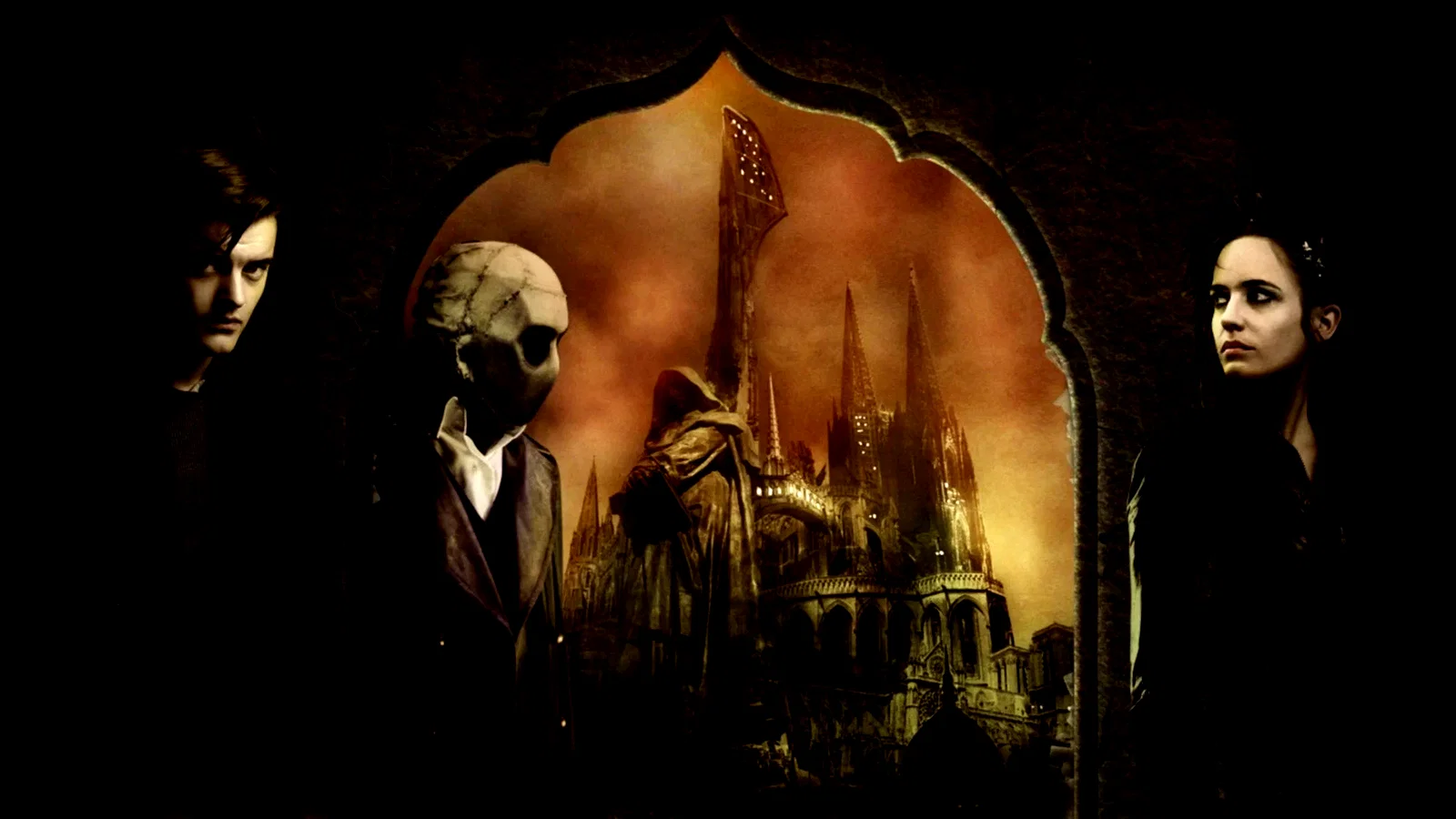 Photo 2 du film : Dark World