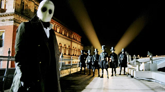 Photo du film : Dark World