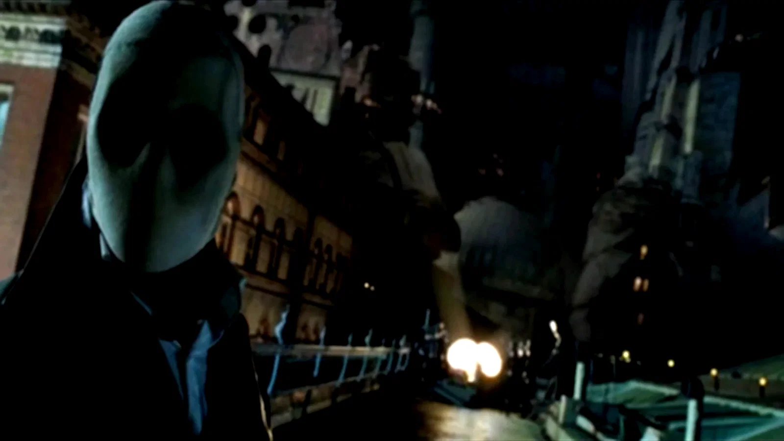 Photo 5 du film : Dark World