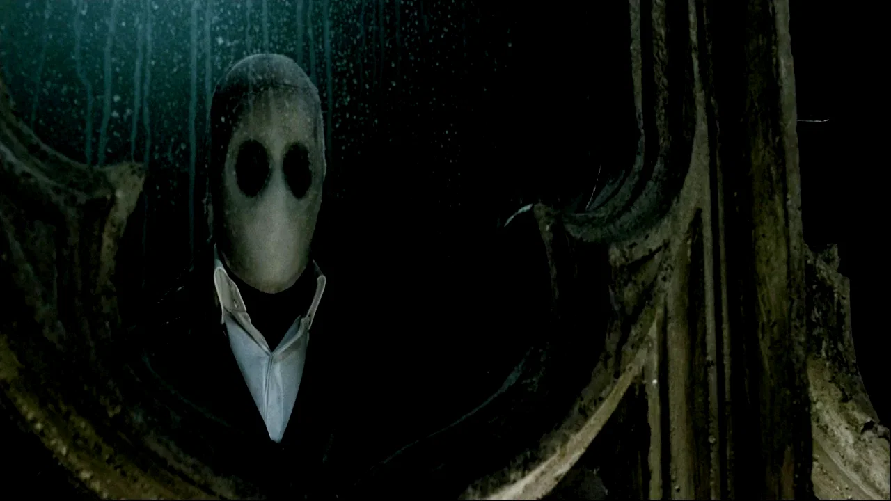 Photo 6 du film : Dark World