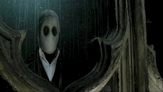 Photo du film : Dark World