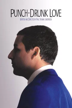 Affiche du film = Love
