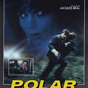 Photo du film : Polar