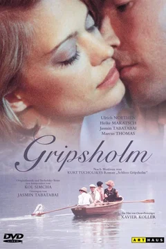 Affiche du film Gripsholm