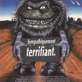 Photo du film : Critters
