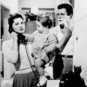 Photo du film : Le bigame