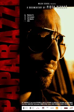 Affiche du film Paparazzi