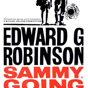 Photo du film : Sammy going south