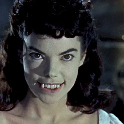 Miniature photo du film : Les Maîtresses de Dracula