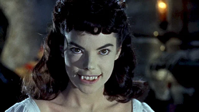 Photo du film : Les Maîtresses de Dracula