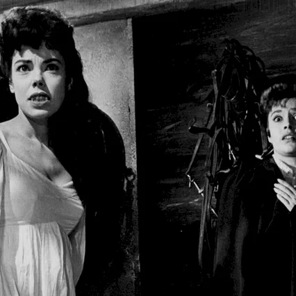 Miniature photo du film : Les Maîtresses de Dracula
