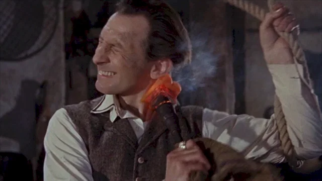 Photo du film : Les Maîtresses de Dracula