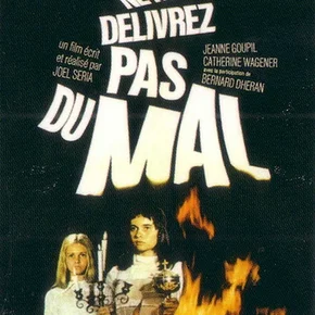 Photo du film : Mais ne nous delivrez pas du mal