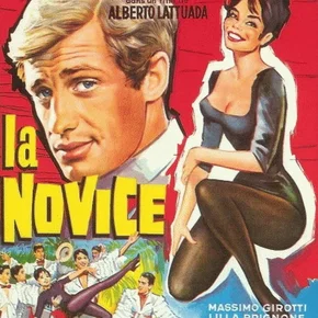 Photo du film : La novice
