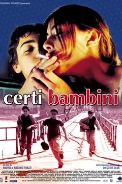 Affiche du film Certi bambini