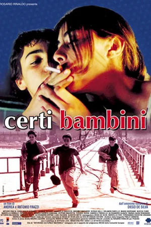 Affiche du film : Certi bambini