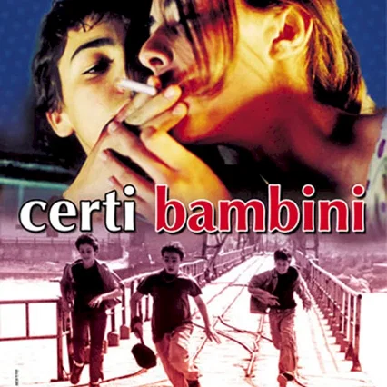 Miniature photo du film : Certi bambini