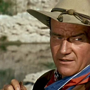 Photo du film : Hondo l'homme du desert