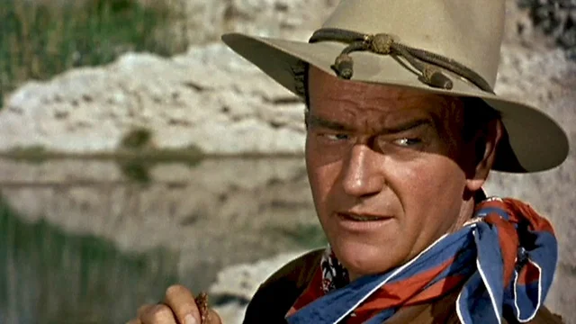 Photo 2 du film : Hondo l'homme du desert