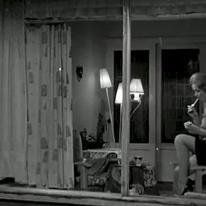 Photo du film : La fille dans la vitrine