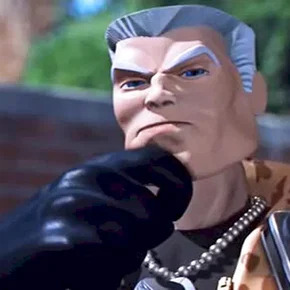 Photo du film : Small soldiers