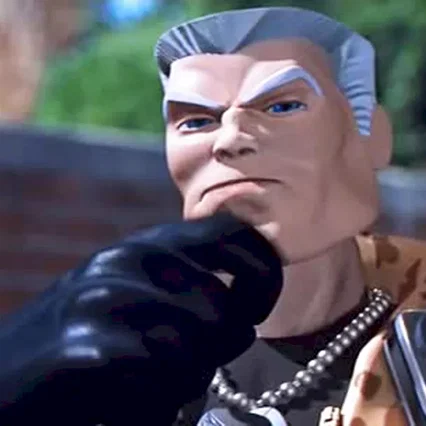 Miniature photo du film : Small soldiers