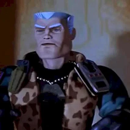 Miniature photo du film : Small soldiers