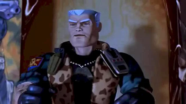 Photo du film : Small soldiers