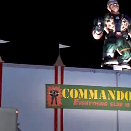 Miniature photo du film : Small soldiers