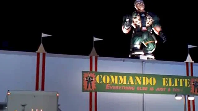 Photo du film : Small soldiers