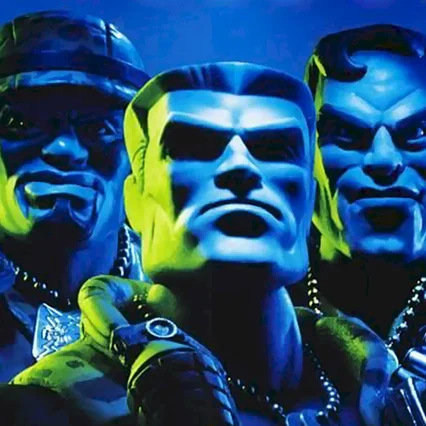 Miniature photo du film : Small soldiers