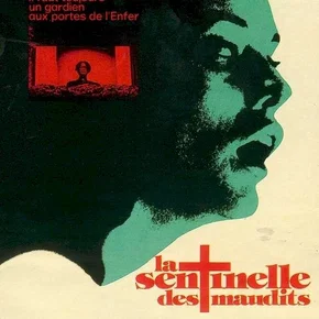 Photo du film : La sentinelle des maudits