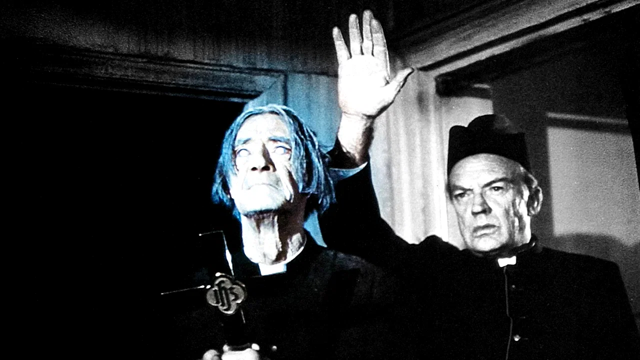 Photo 2 du film : La sentinelle des maudits