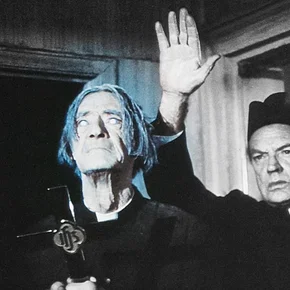 Photo du film : La sentinelle des maudits