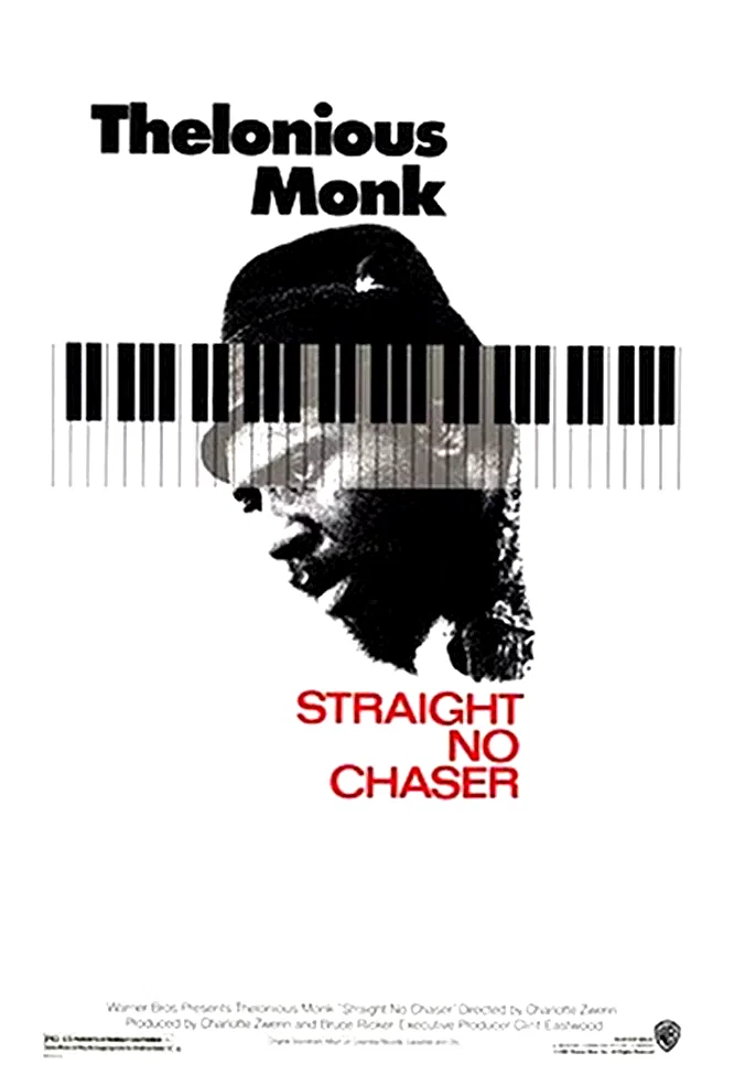 Affiche du film : Thelonious monk