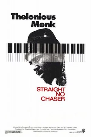 Affiche du film : Thelonious monk