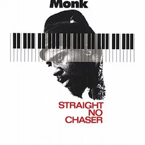 Photo du film : Thelonious monk